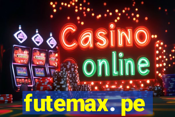 futemax. pe